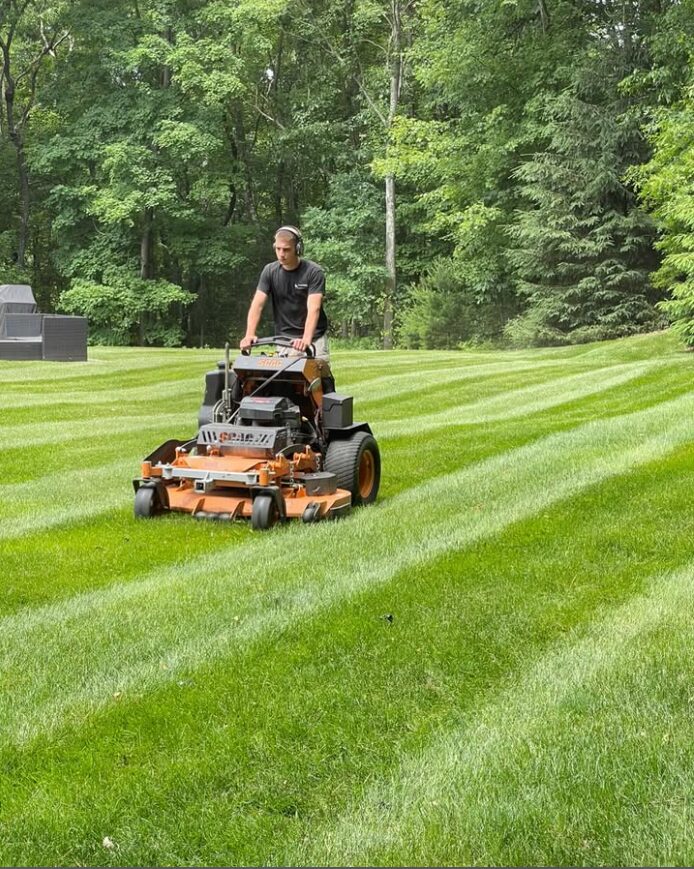 Lawn Care