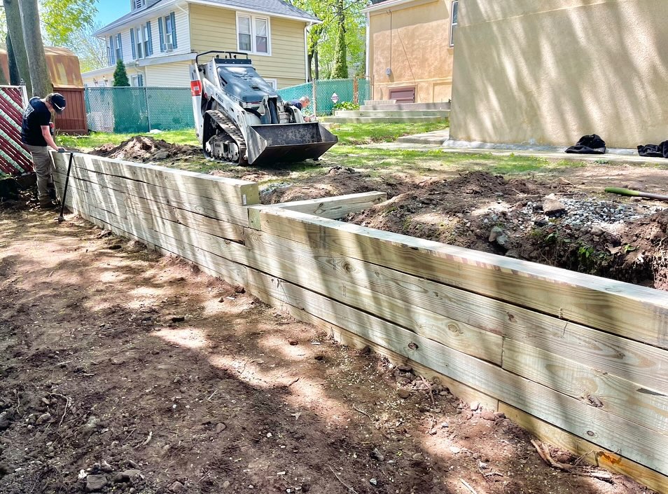 landscaping byram nj